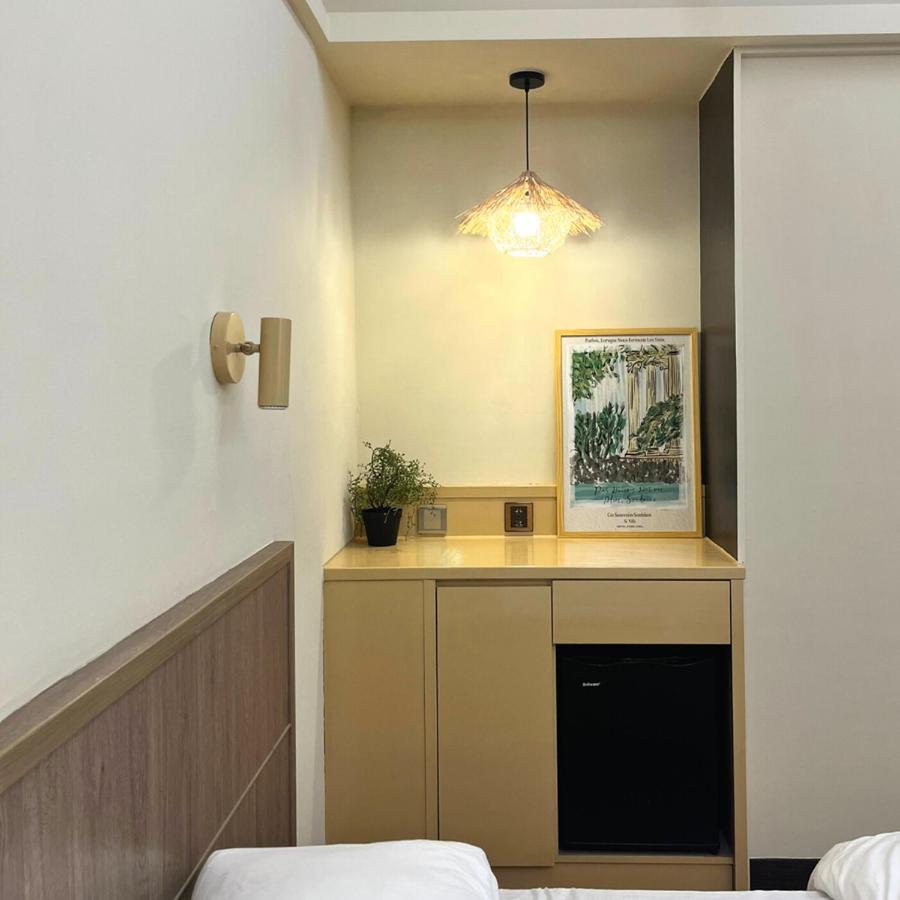 Aparthotel Hermit Dorm