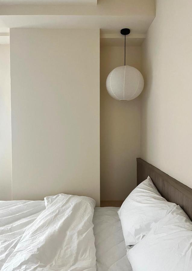 Hermit Dorm * Taipei