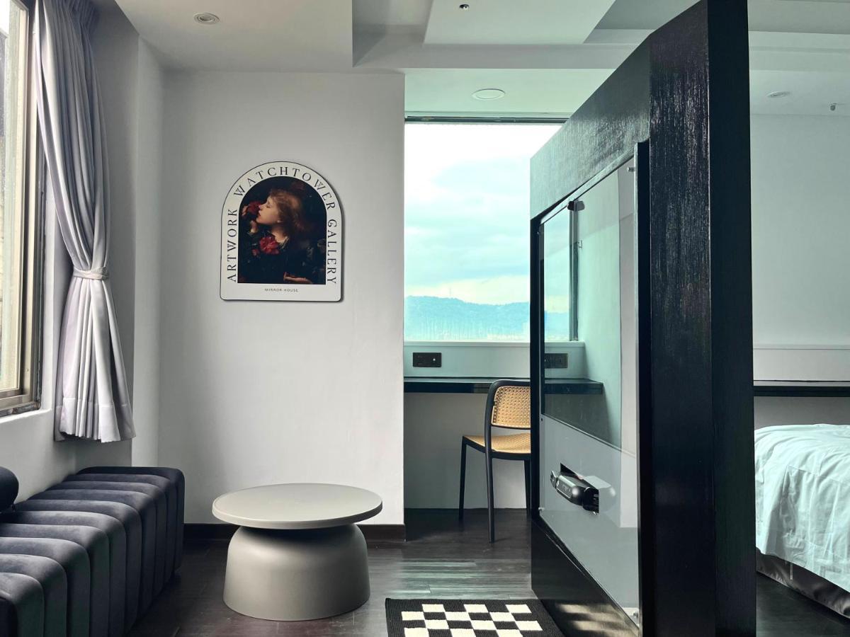 Aparthotel Hermit Dorm *