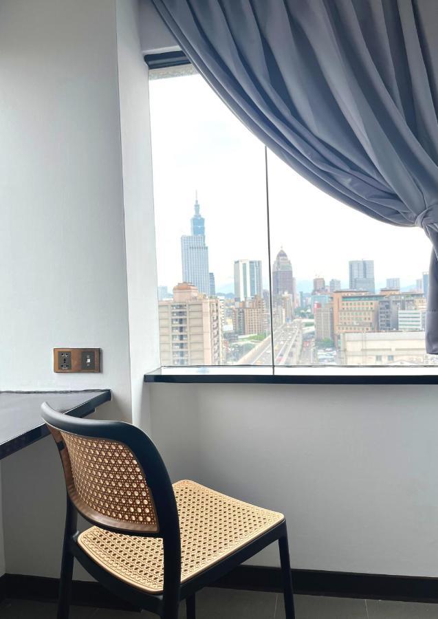 Hermit Dorm * Taipei