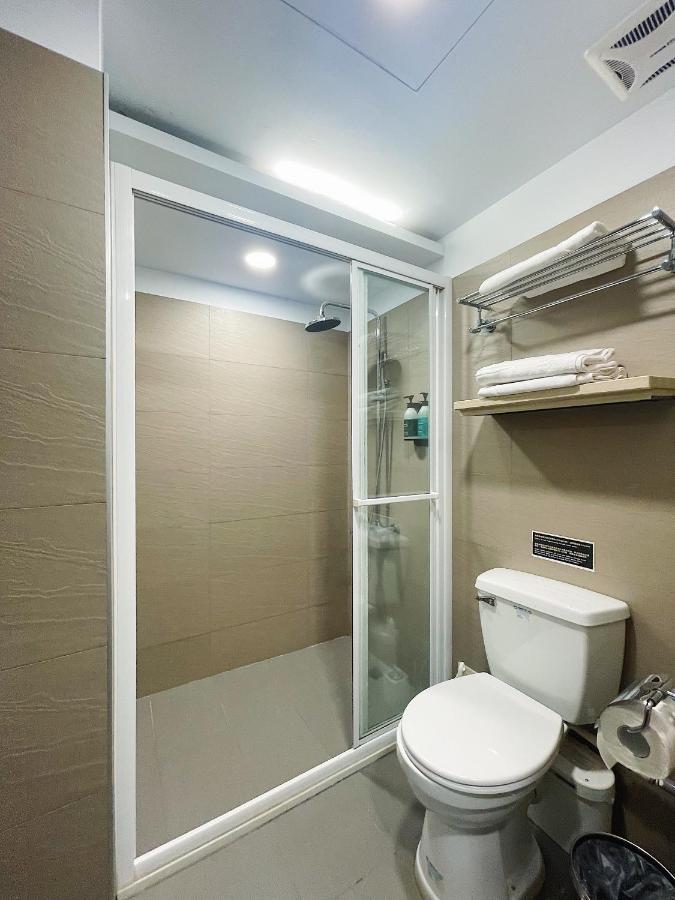 Hermit Dorm Aparthotel