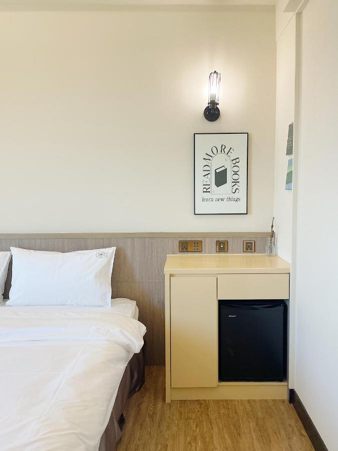 Hermit Dorm Aparthotel