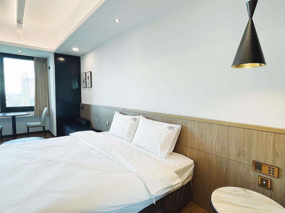 Hermit Dorm *