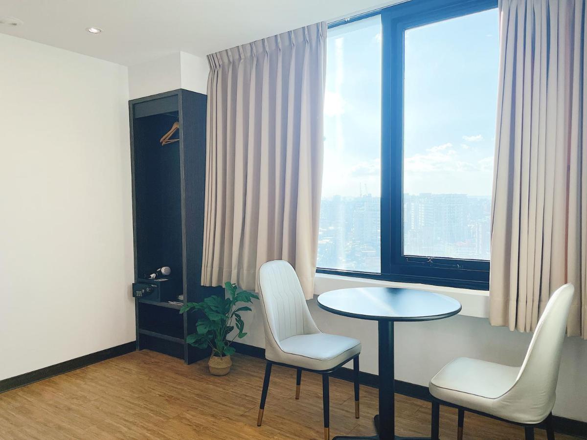 Hermit Dorm Aparthotel *