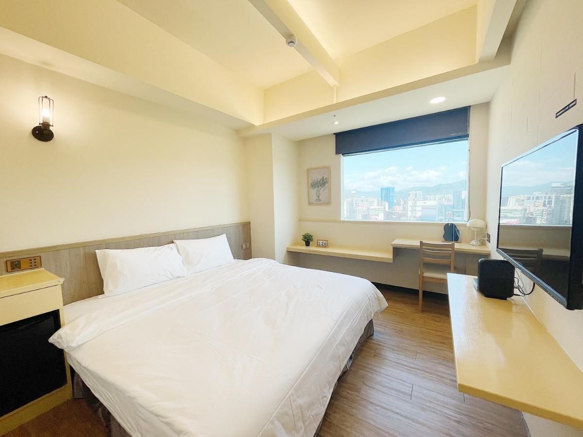 Hermit Dorm
