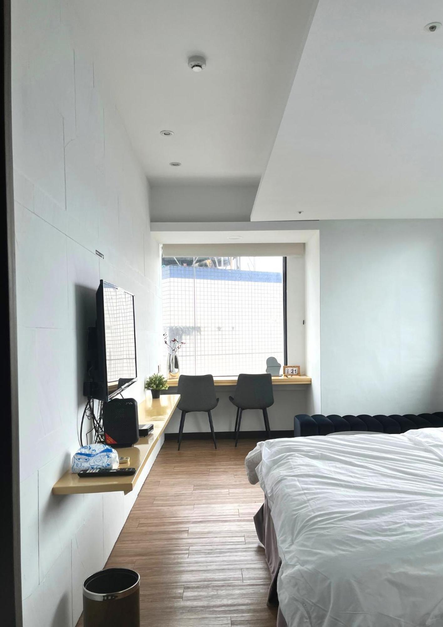 Hermit Dorm Aparthotel