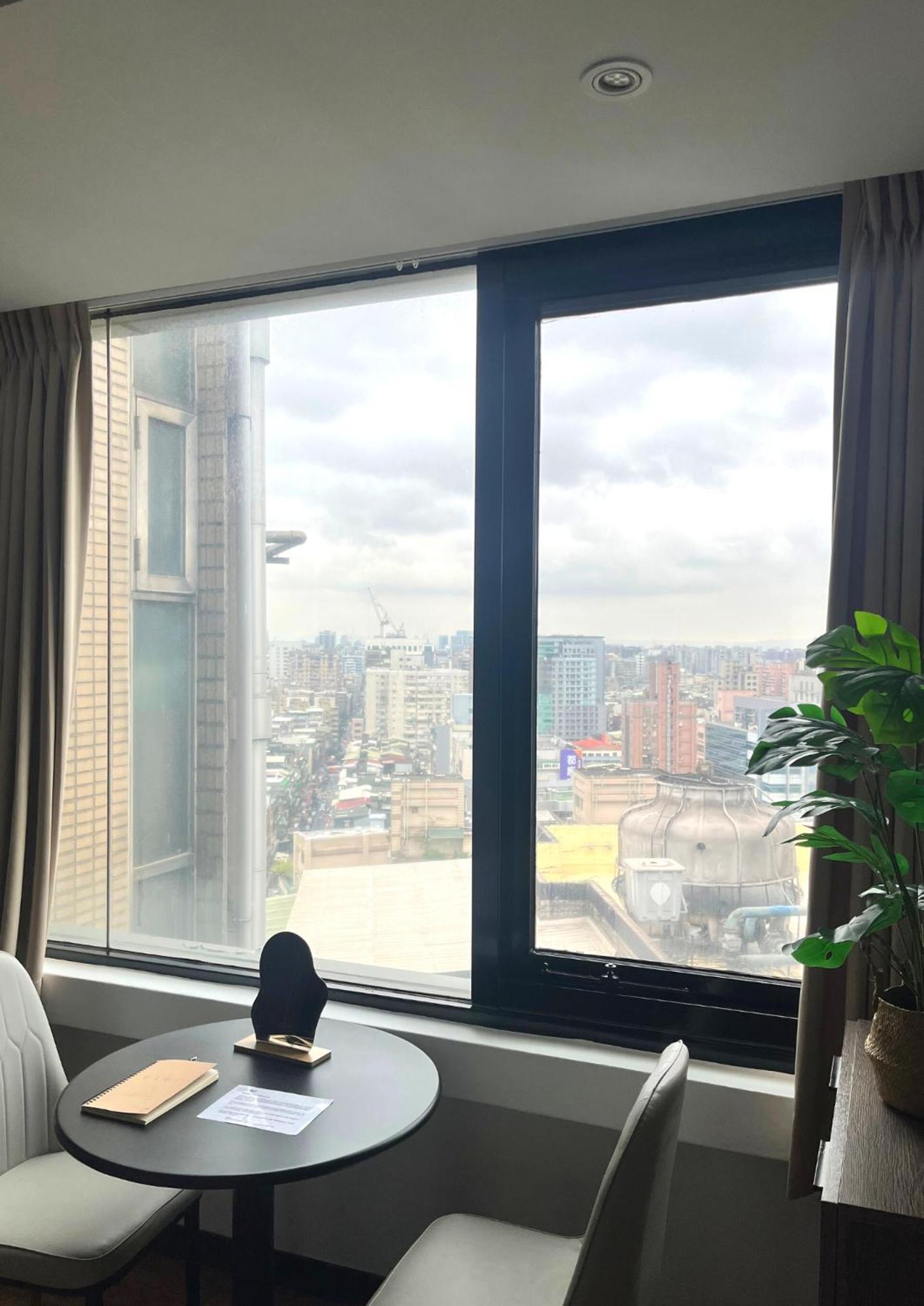 Hermit Dorm * Taipei