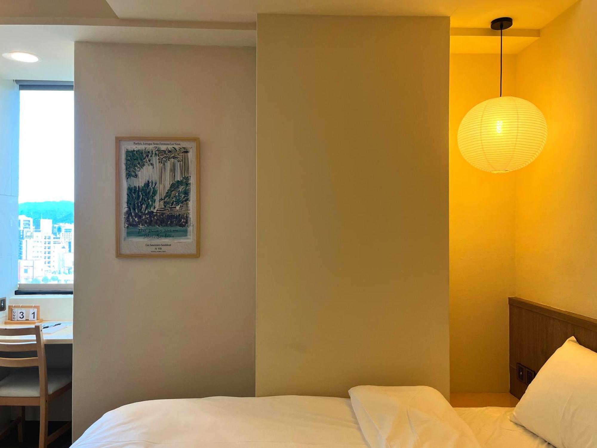 Hermit Dorm Taipei