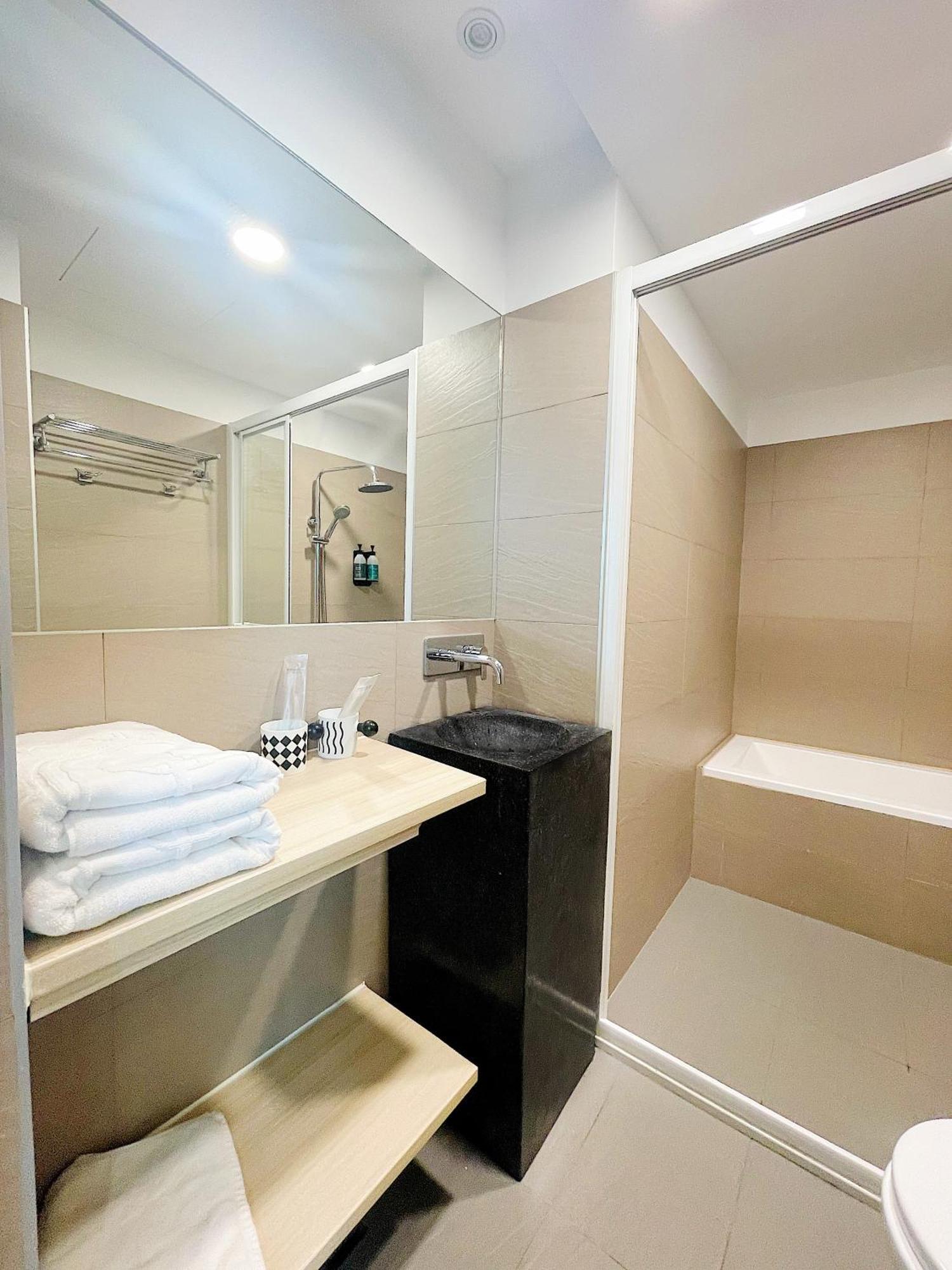 Hermit Dorm *