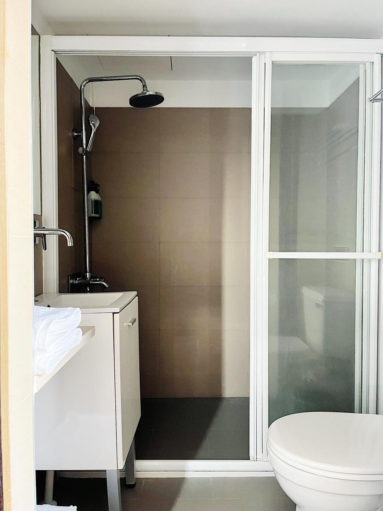 Hermit Dorm Aparthotel Taipei
