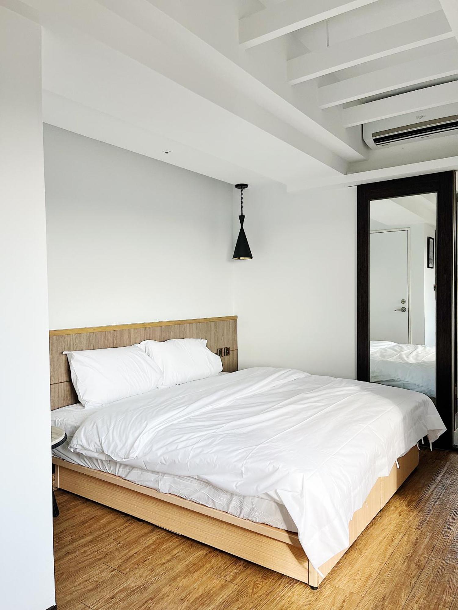 Hermit Dorm * Taipei