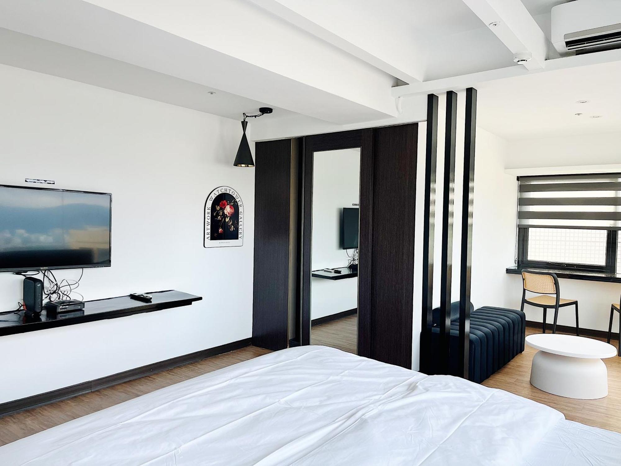 Hermit Dorm Aparthotel Taipei