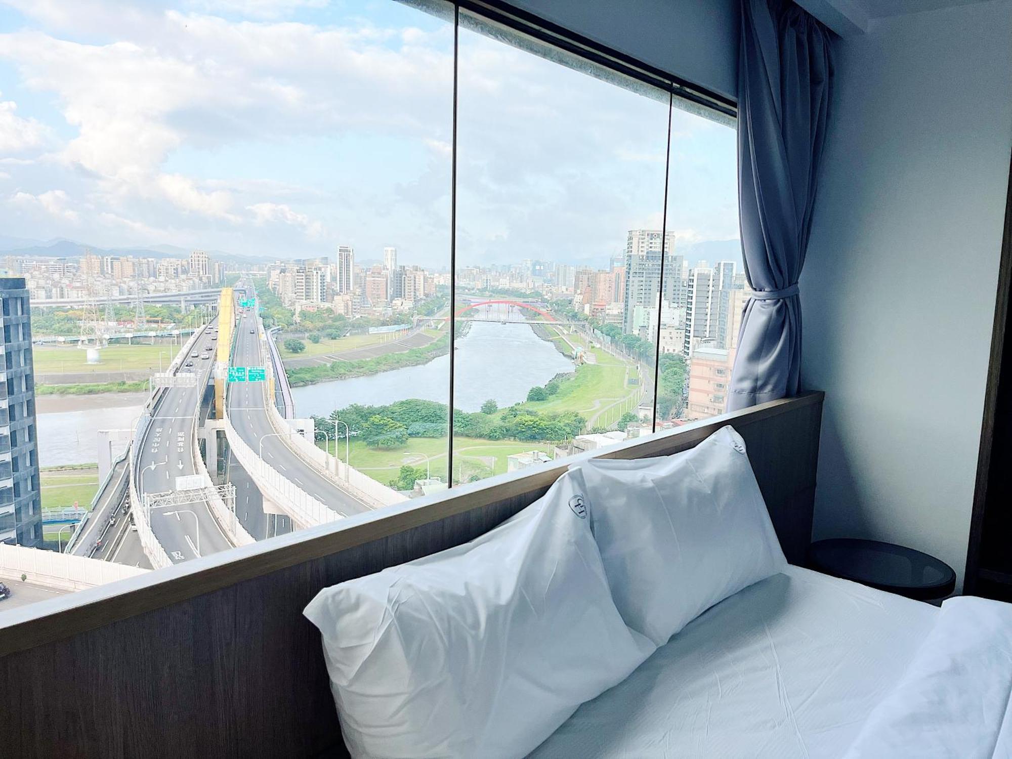 Aparthotel Hermit Dorm Taipei