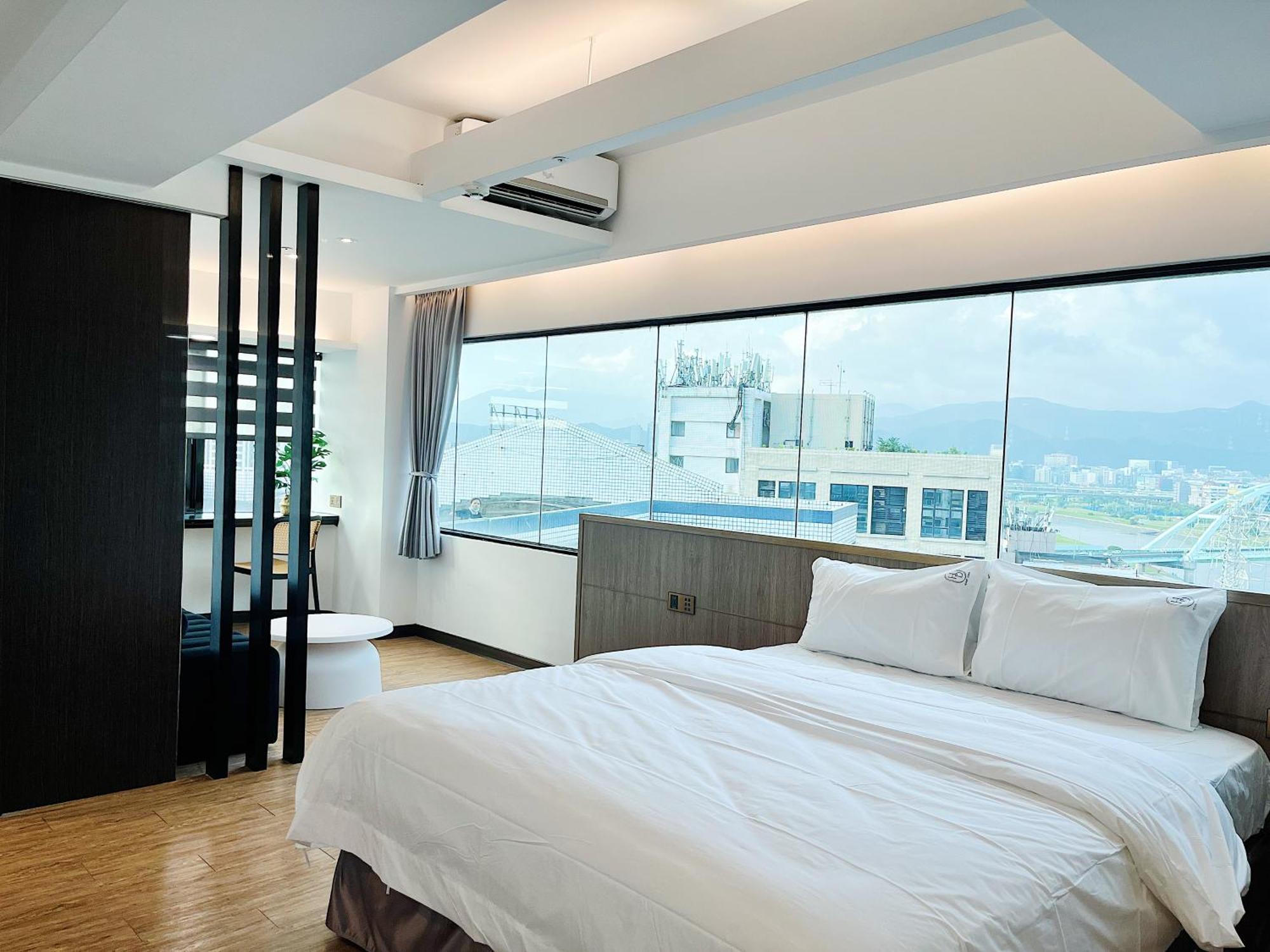 Hermit Dorm Aparthotel